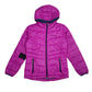 Womens Pink Columbia Sportswear Company   Coat