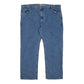 Mens Blue Levis Relaxed Signature JeansW46 L30