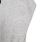 Mens Grey Gear for Sports Vintage 1990s Grand Rapids USA College Crewneck Jumper