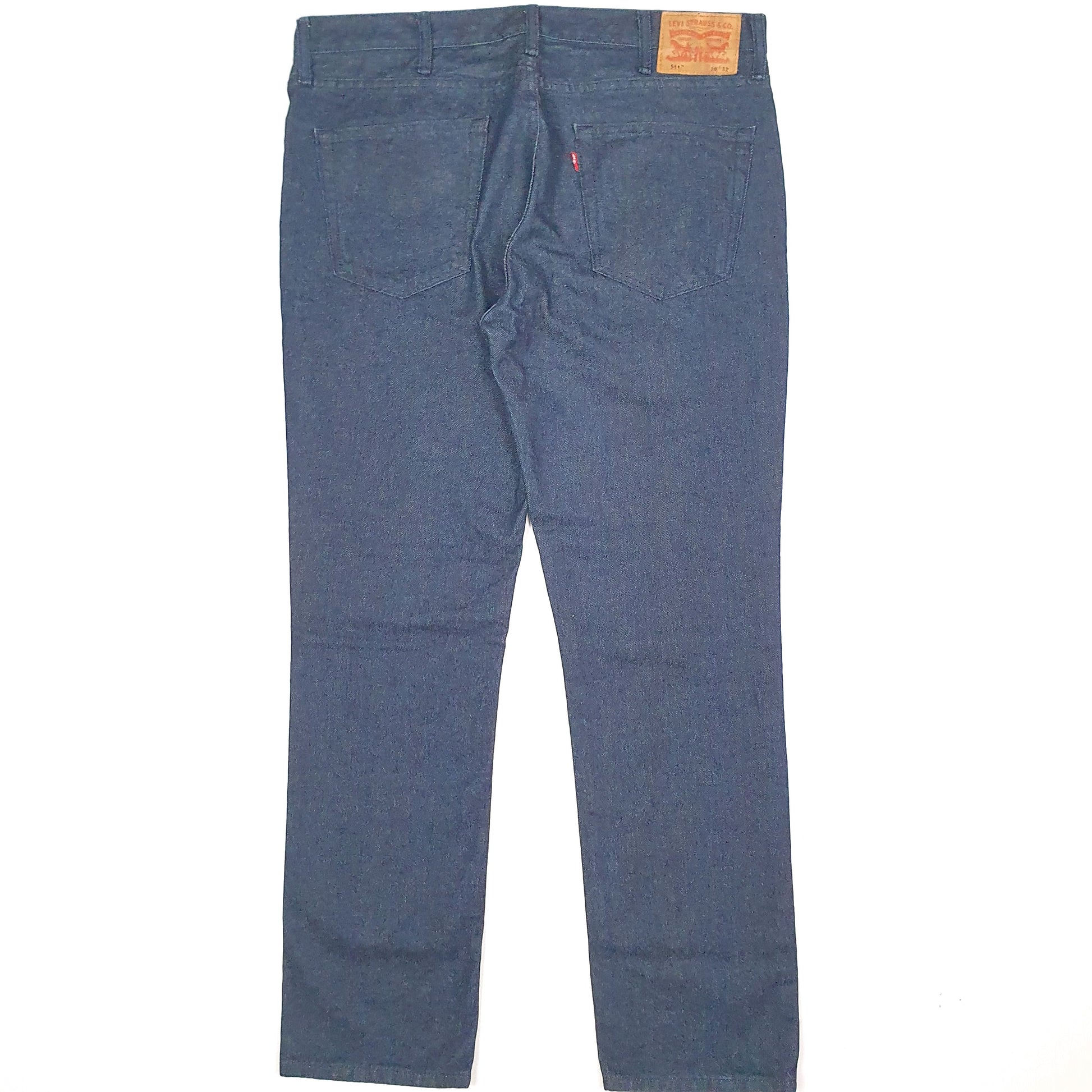 Mens Blue Levis  511 JeansW38 L32