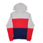 Mens Red Champion  Hoodie Jumper