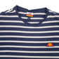 Mens Blue Ellesse  Short Sleeve T Shirt