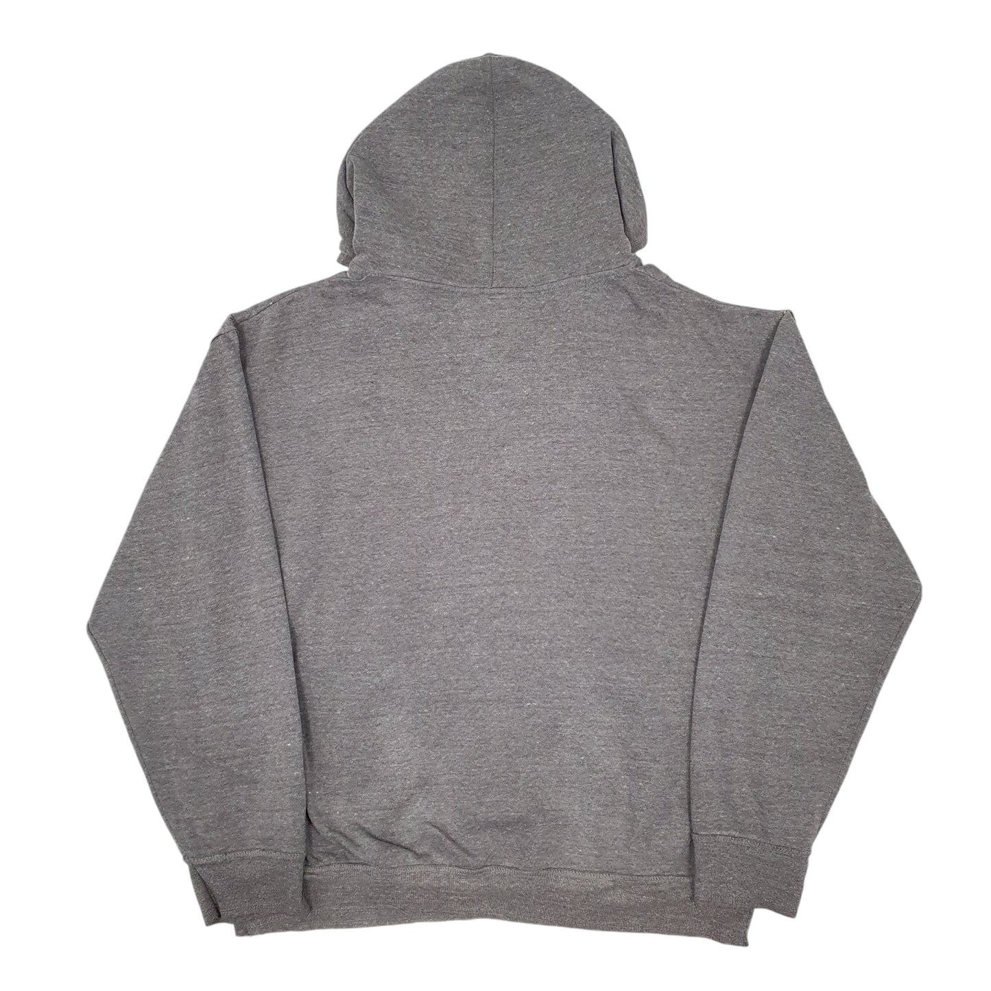 Mens Grey Unbranded New Smyrna Beach Florida Quarter Zip Jumper