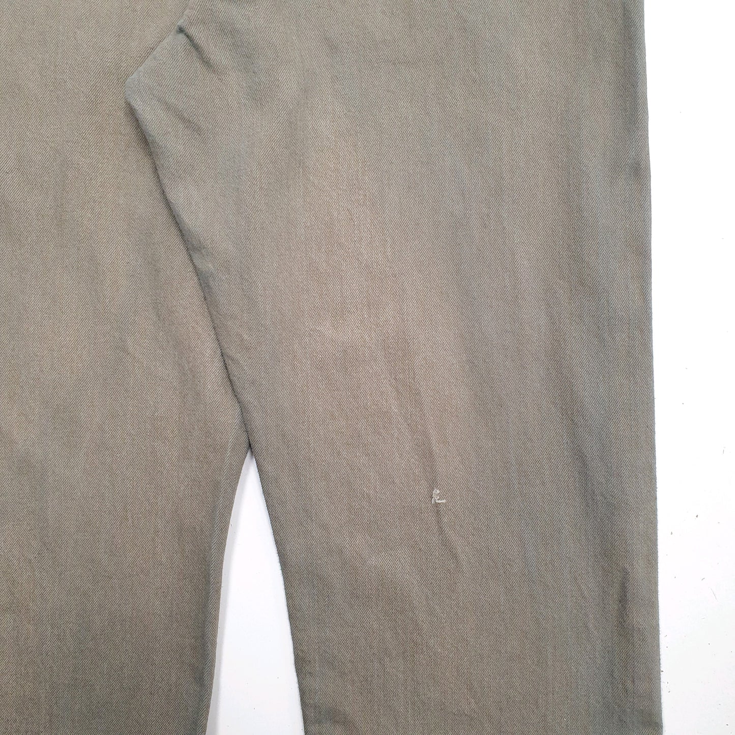 Mens Grey Wrangler  Relaxed JeansW36 L30