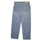Mens Blue Levis  550 JeansW33 L30