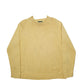 Womens Yellow Ralph Lauren  Crewneck Jumper