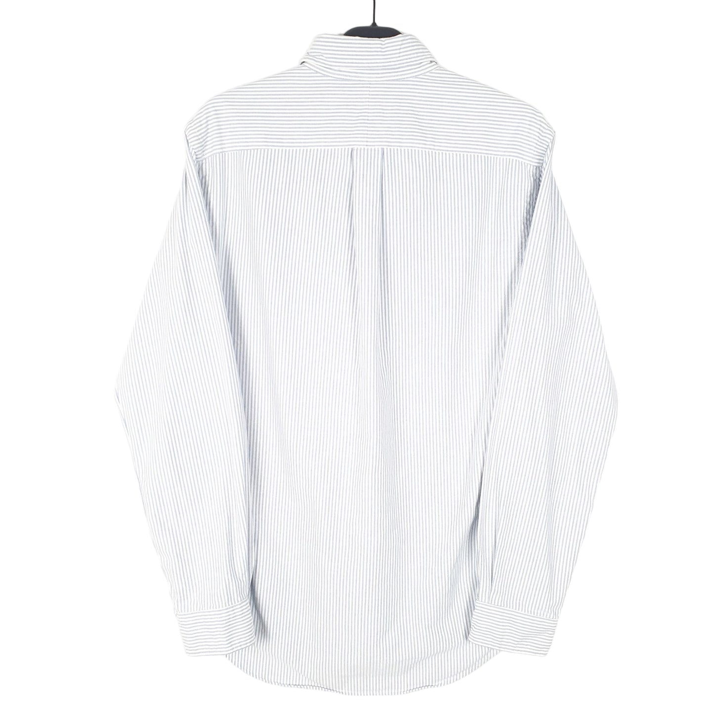 Mens Blue Ralph Lauren  Long Sleeve Shirt