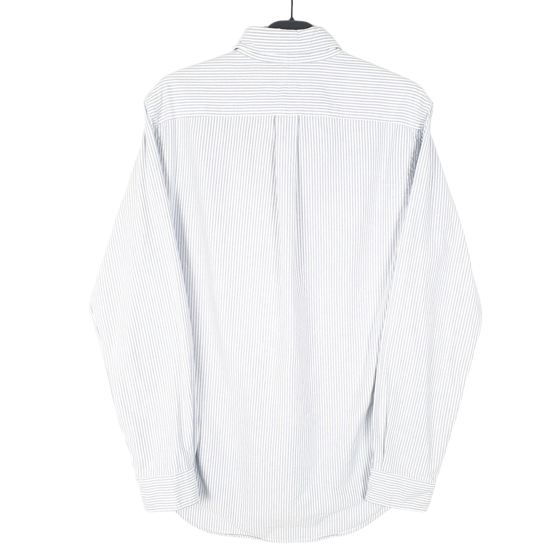 Mens Blue Ralph Lauren  Long Sleeve Shirt