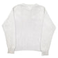 Mens Grey Tommy Hilfiger Vintage 90s Knit Crewneck Jumper