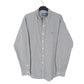 Mens White Ralph Lauren  Long Sleeve Shirt