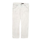 Mens White Levis Vintage 00s Casual JeansW32 L29