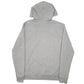 Mens Grey Patagonia Uprisal Spellout Outdoors Hoodie Jumper