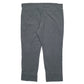 Mens Grey Izod  Corduroy Trousers