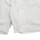 Mens White Wrangler Denim Jeans Jorts Denim Shorts