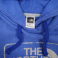 Womens Blue The North Face  Hoodie Jumper