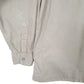 Mens Beige Canoe Original Basics Long Sleeve Shirt