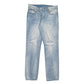 Mens Blue Levis  501 JeansW30 L32