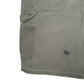 Mens Khaki Carhartt Workwear Carpenter Shorts