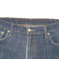 Mens Blue Levis Stretch 510 JeansW38 L32