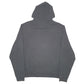 Mens Black Puma  Hoodie Jumper