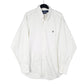 Mens White Ralph Lauren  Long Sleeve Shirt