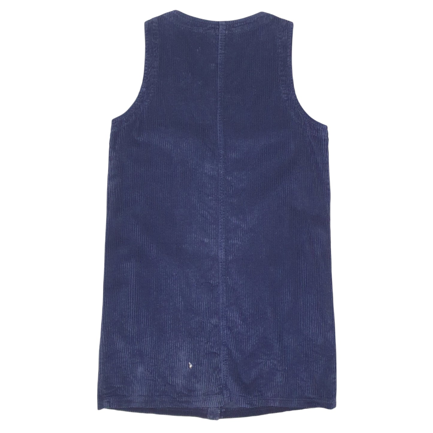 Womens Navy Crossroads Vest Cardigan Jumper