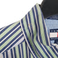 Mens Blue Tommy Hilfiger  Short Sleeve Shirt