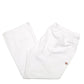 Mens White Dickies  Chino Trousers