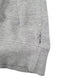 Mens Grey Dickies  Hoodie Jumper