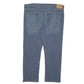 Mens Blue Levis 236 Denizen JeansW40 L30