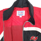 Mens Black Starter NFL Tampa Bay Buccaneers Vintage 1990s  Coat
