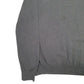 Mens Grey Tommy Hilfiger  Crewneck Jumper