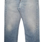 Mens Blue Levis  505 JeansW34 L32