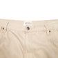 Mens Beige Red Head Lined Winter Hunting Casual JeansW38 L32