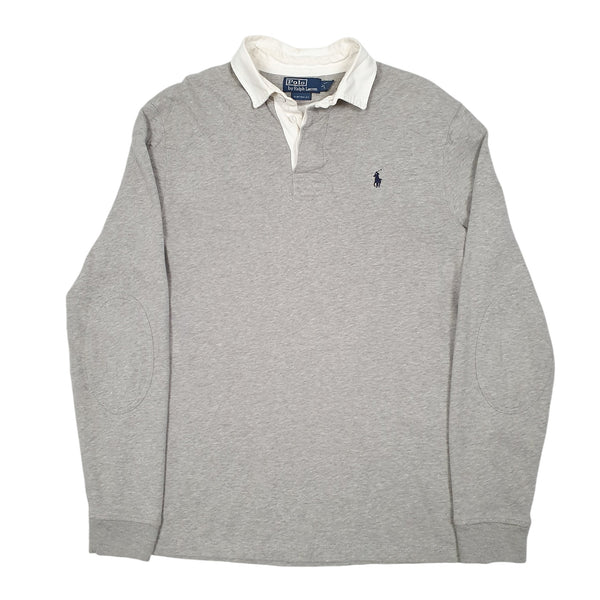 RUGBY Ralph Lauren ツイードジャケット 36R グレー $_12.JPG?set_id=880000500F