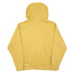Mens Yellow Nike  Hoodie Jumper