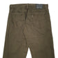 Mens Kahki Levis  514 JeansW33 L34