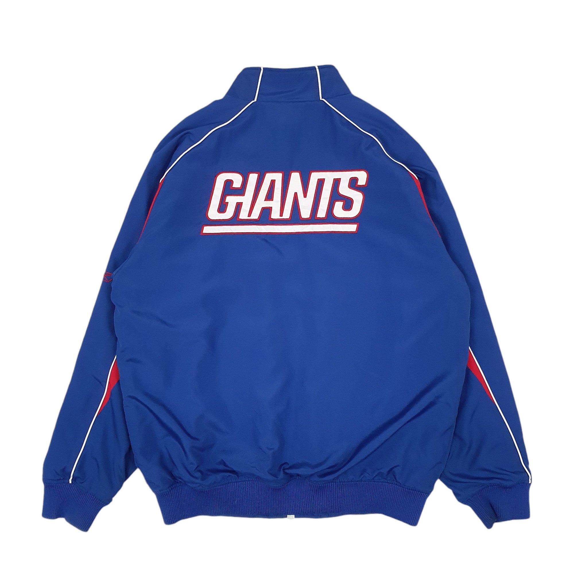 Giants buy Reebok Jacket (Vintage)