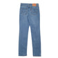 Mens Blue Levis  511 JeansW29 L32