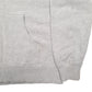 Mens Grey The North Face  Full Zip Jumper