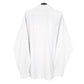 Mens White Polo Ralph Lauren  Long Sleeve Shirt