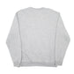 Mens Grey H&M Barcelona University Crewneck Jumper