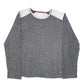 Womens Grey Tommy Bahama  Crewneck Jumper