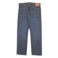 Mens Blue Levis  505 JeansW36 L30