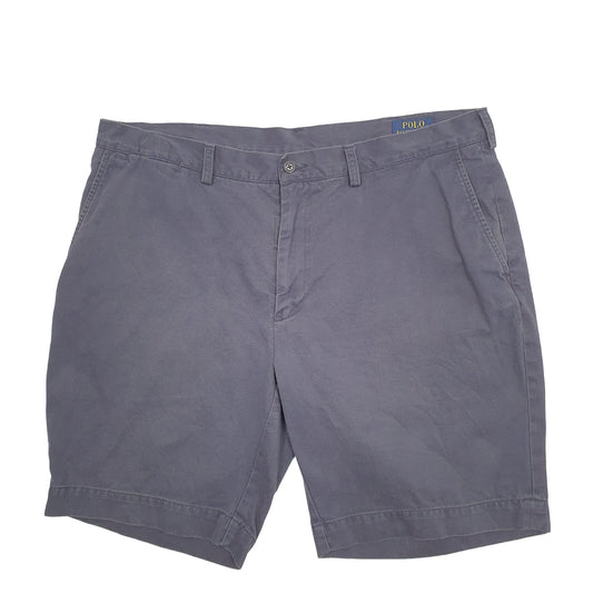 Mens Navy Polo Ralph Lauren  Chino Shorts