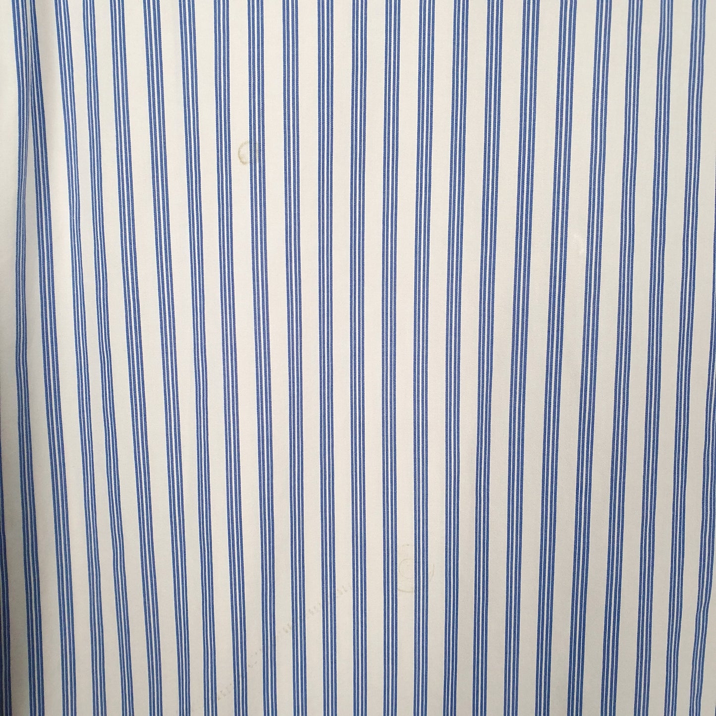 Mens White Tommy Hilfiger  Long Sleeve Shirt