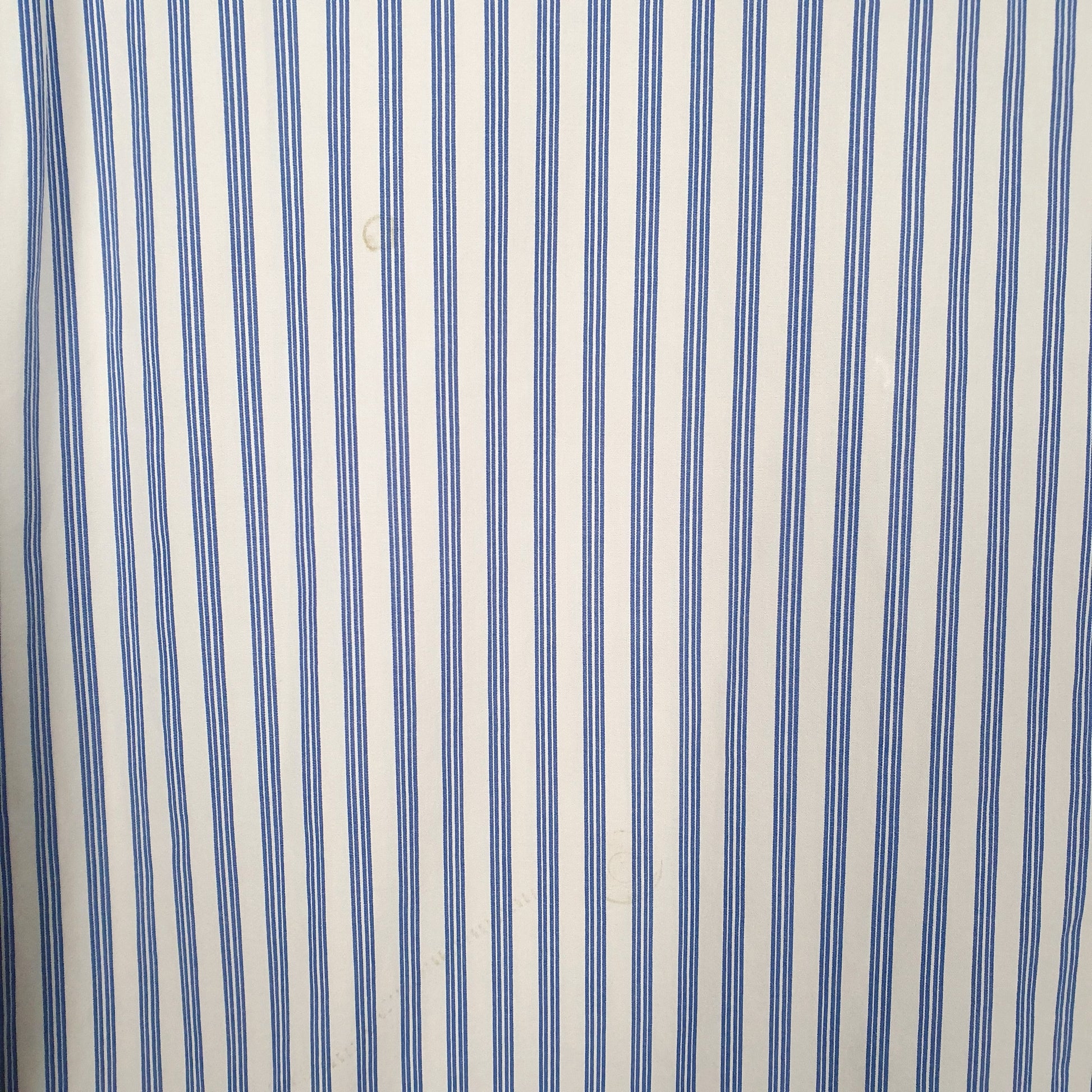 Mens White Tommy Hilfiger  Long Sleeve Shirt