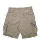 Mens Beige Polo Ralph Lauren  Cargo Shorts
