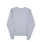 Womens Blue Fila  Crewneck Jumper