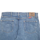 Mens Blue Wrangler  Regular JeansW38 L29